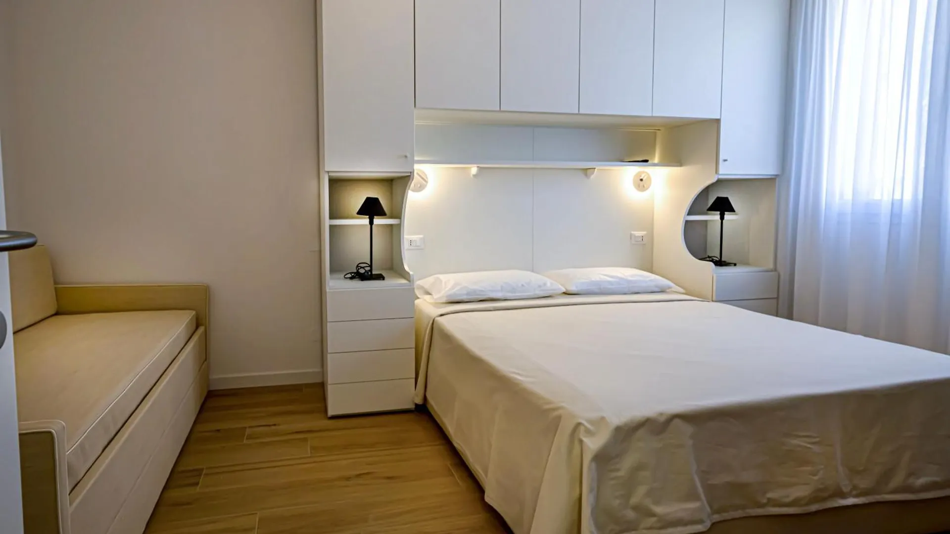 Villa Oleandro Family Apartments-Leresidenzedijesolo Lido di Jesolo