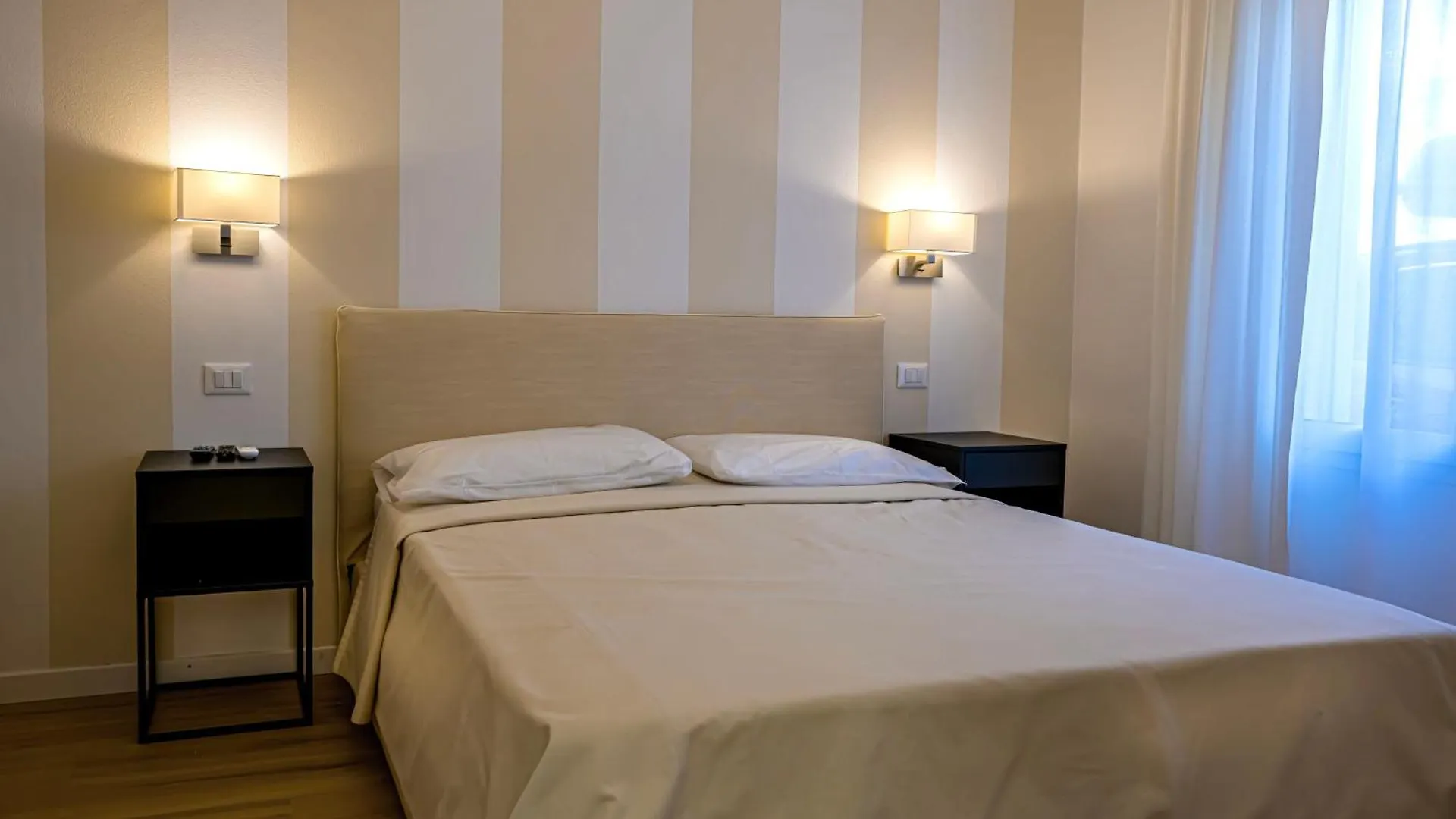 Apartament Villa Oleandro Family Apartments-Leresidenzedijesolo Włochy