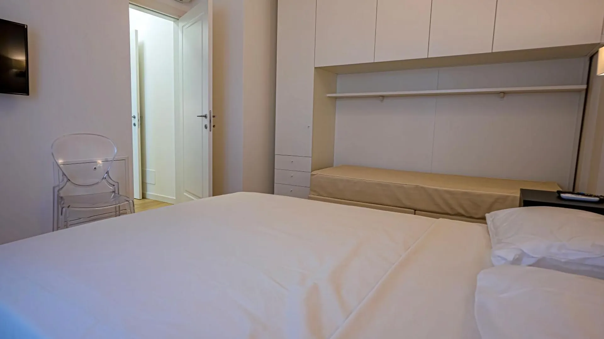 Apartament Villa Oleandro Family Apartments-Leresidenzedijesolo