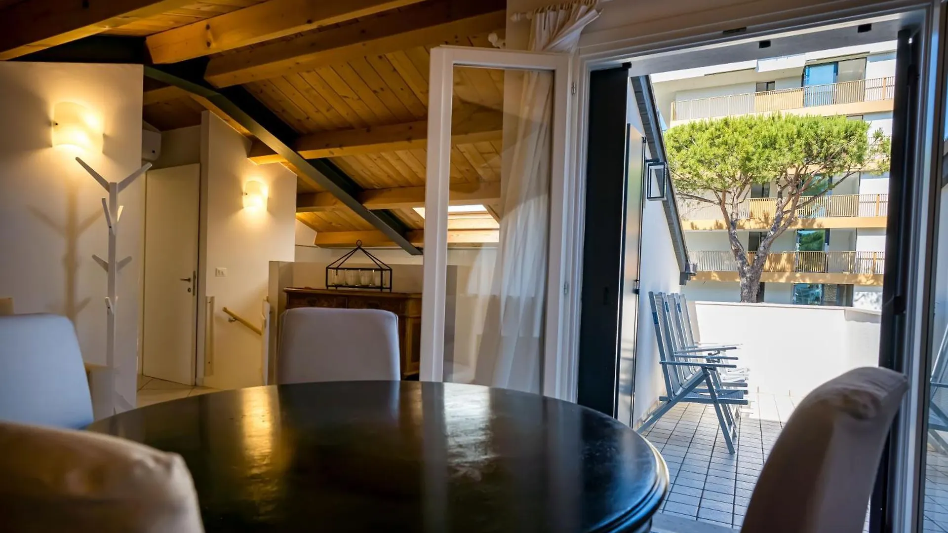 Villa Oleandro Family Apartments-Leresidenzedijesolo