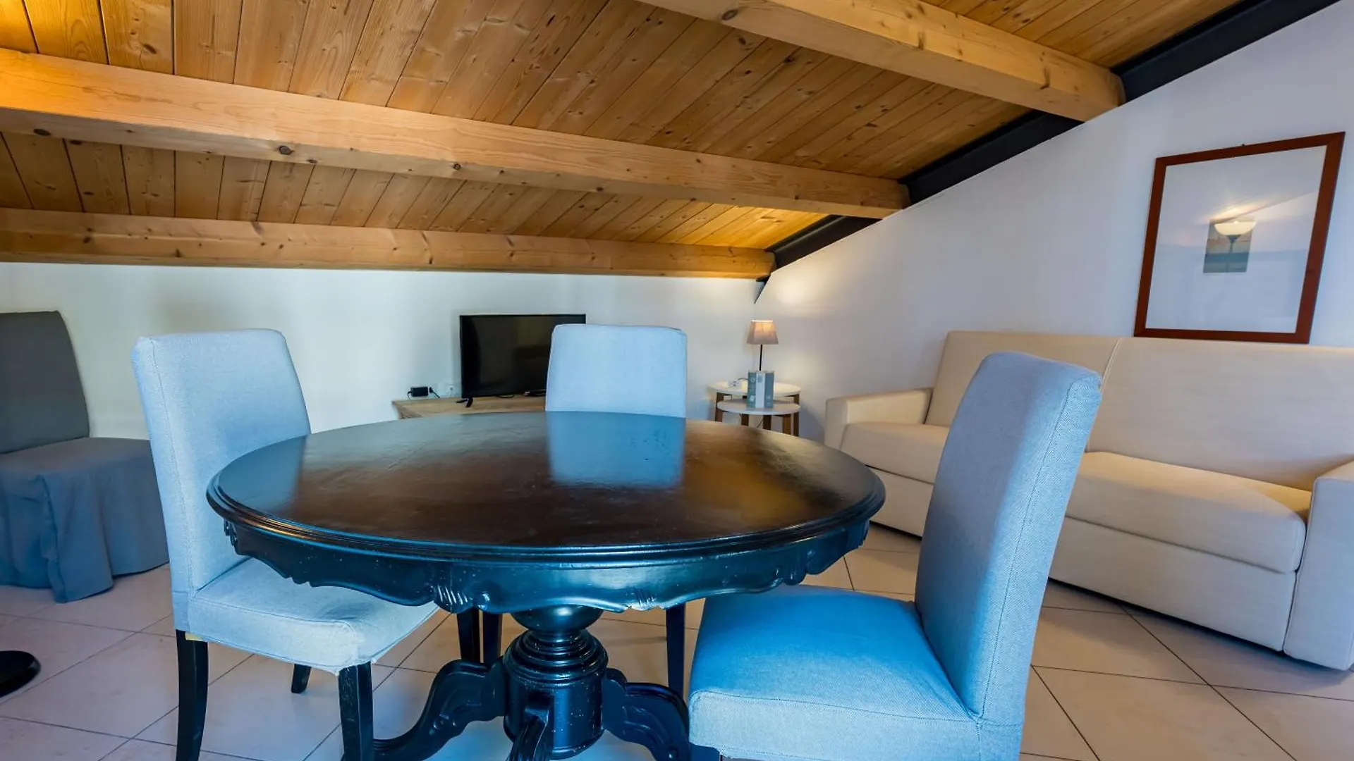 Villa Oleandro Family Apartments-Leresidenzedijesolo Włochy