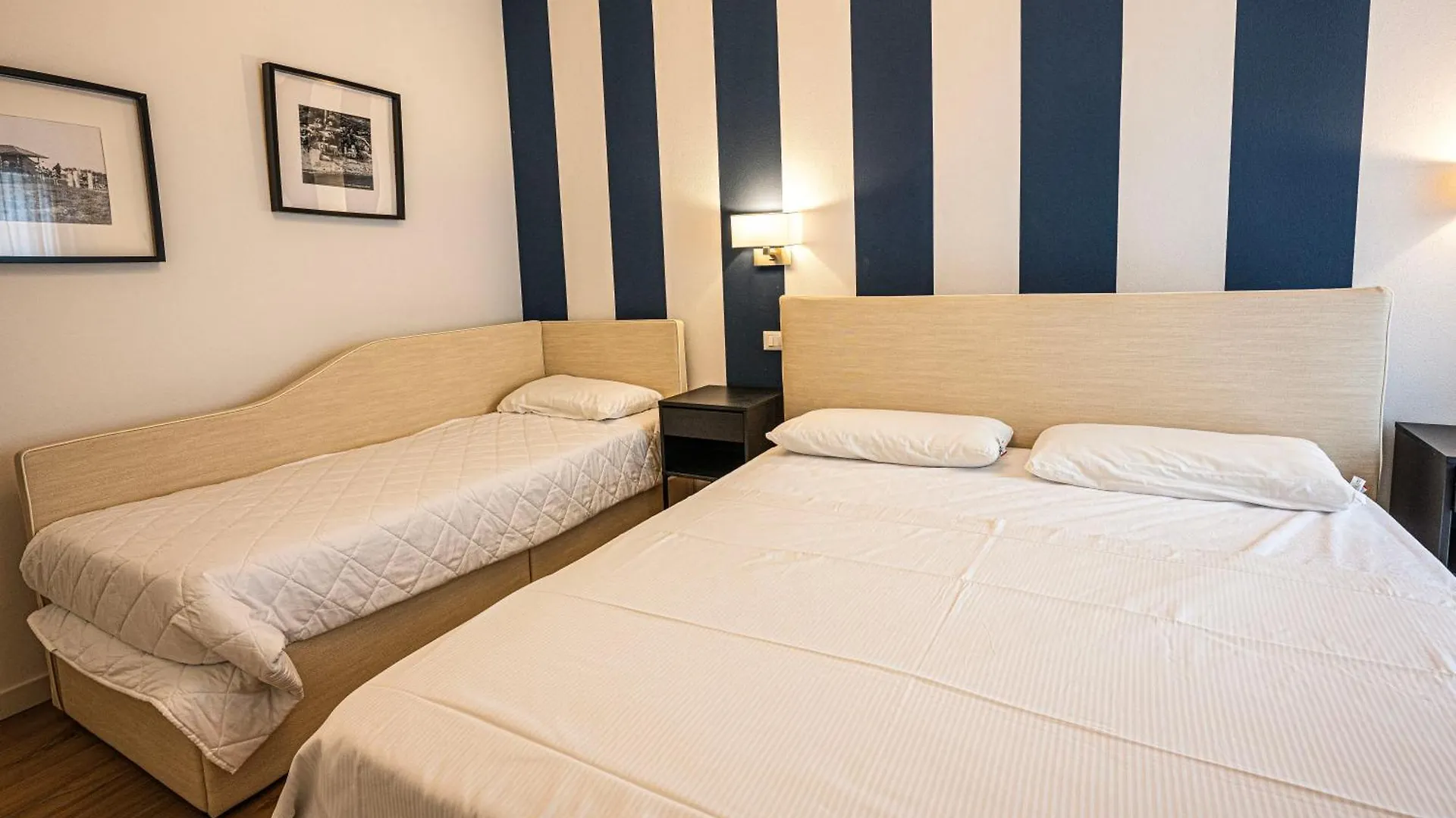 Villa Oleandro Family Apartments-Leresidenzedijesolo Lido di Jesolo