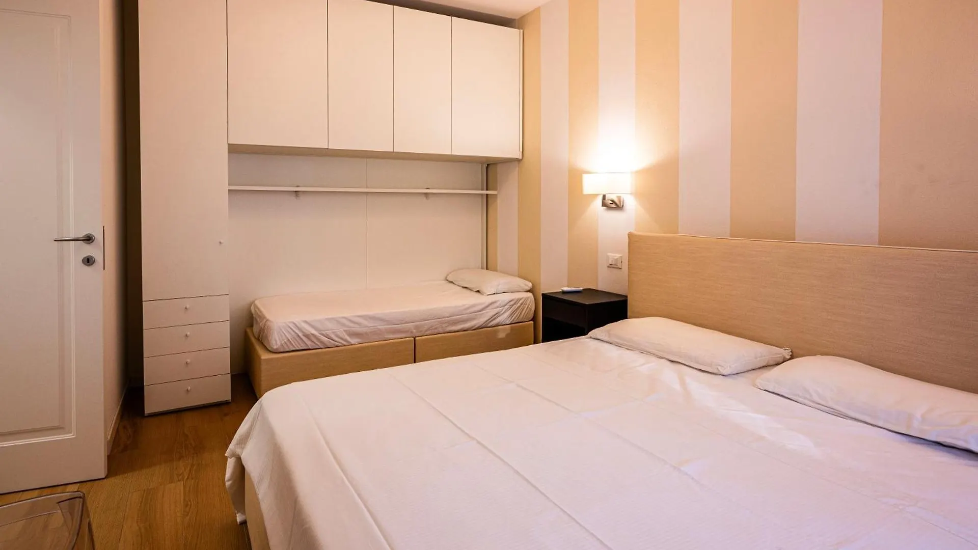 Villa Oleandro Family Apartments-Leresidenzedijesolo Apartament