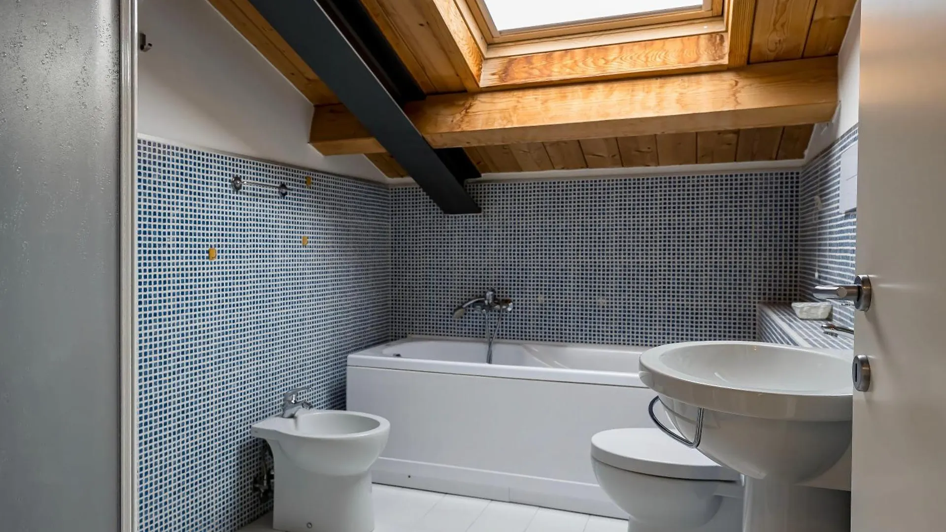 Villa Oleandro Family Apartments-Leresidenzedijesolo Włochy
