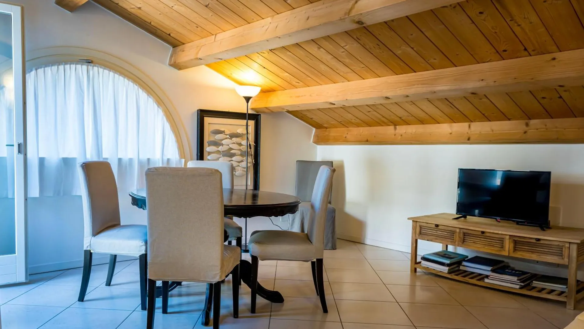 Villa Oleandro Family Apartments-Leresidenzedijesolo Lido di Jesolo