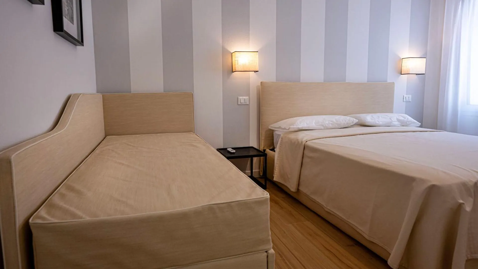 Villa Oleandro Family Apartments-Leresidenzedijesolo Apartament Lido di Jesolo