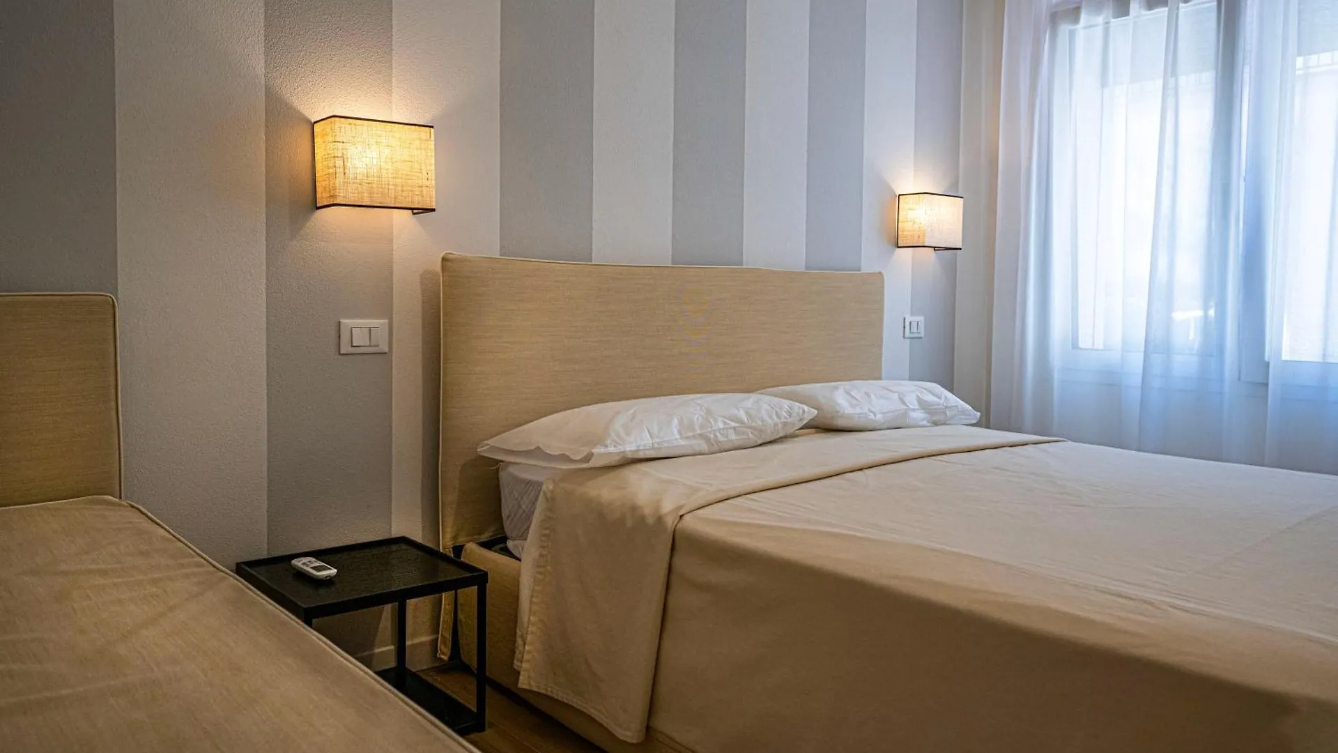 Villa Oleandro Family Apartments-Leresidenzedijesolo